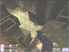 3 - [12] Purgatory catacombs cz.2 | Hellforces - Hellforces - poradnik do gry