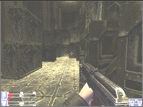 Lewy i prawy obrazek pokazują sytuacje i miejsca - [12] Purgatory catacombs cz.2 | Hellforces - Hellforces - poradnik do gry