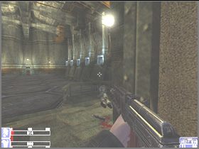 4 - [12] Purgatory catacombs cz.2 | Hellforces - Hellforces - poradnik do gry