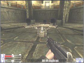 3 - [12] Purgatory catacombs cz.3 | Hellforces - Hellforces - poradnik do gry