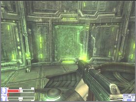 Na tym krótkim poziomie przeciwnikami będą tylko żołnierze - [13] Baphomets lab cz.1 | Hellforces - Hellforces - poradnik do gry