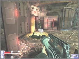 2 - [13] Baphomets lab cz.1 | Hellforces - Hellforces - poradnik do gry