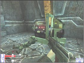 4 - [13] Baphomets lab cz.1 | Hellforces - Hellforces - poradnik do gry