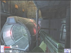 Otwórz drzwi i zabij dwóch przeciwników, lecz jeszcze stąd nie wychodź - [13] Baphomets lab cz.2 | Hellforces - Hellforces - poradnik do gry