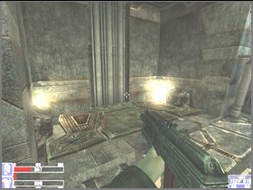 4 - [13] Baphomets lab cz.2 | Hellforces - Hellforces - poradnik do gry