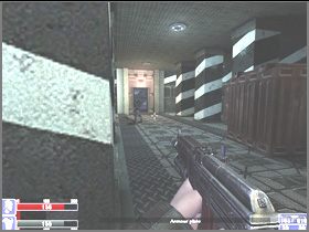 1 - [14] Hacksleys arena cz.1 | Hellforces - Hellforces - poradnik do gry