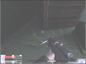 Przeładuj broń i ruszaj do akcji - [14] Hacksleys arena cz.1 | Hellforces - Hellforces - poradnik do gry