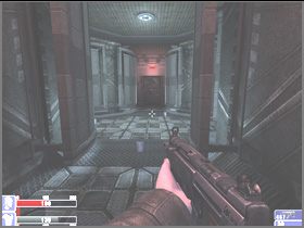 3 - [14] Hacksleys arena cz.1 | Hellforces - Hellforces - poradnik do gry