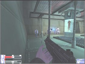 5 - [14] Hacksleys arena cz.1 | Hellforces - Hellforces - poradnik do gry