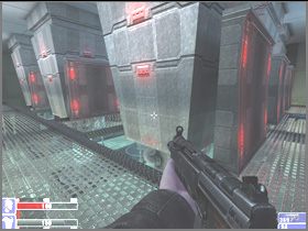 6 - [14] Hacksleys arena cz.1 | Hellforces - Hellforces - poradnik do gry