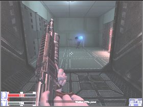 3 - [14] Hacksleys arena cz.2 | Hellforces - Hellforces - poradnik do gry