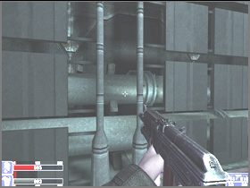 4 - [14] Hacksleys arena cz.2 | Hellforces - Hellforces - poradnik do gry