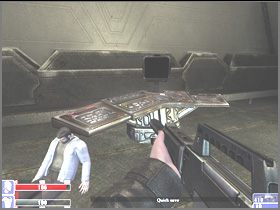 6 - [14] Hacksleys arena cz.2 | Hellforces - Hellforces - poradnik do gry