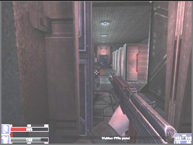 2 - [14] Hacksleys arena cz.3 | Hellforces - Hellforces - poradnik do gry