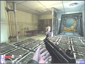 4 - [14] Hacksleys arena cz.3 | Hellforces - Hellforces - poradnik do gry