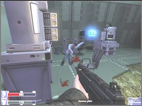 5 - [14] Hacksleys arena cz.3 | Hellforces - Hellforces - poradnik do gry