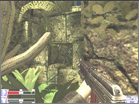 2 - [15] Path to the temple cz.1 | Hellforces - Hellforces - poradnik do gry