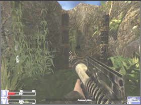 4 - [15] Path to the temple cz.1 | Hellforces - Hellforces - poradnik do gry