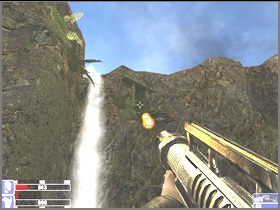 Teraz idź dalej przejściem - [15] Path to the temple cz.1 | Hellforces - Hellforces - poradnik do gry