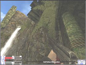 6 - [15] Path to the temple cz.1 | Hellforces - Hellforces - poradnik do gry