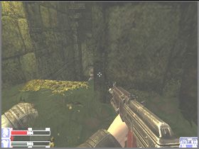 Będzie tu dwóch najemników - [15] Path to the temple cz.2 | Hellforces - Hellforces - poradnik do gry