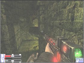 3 - [15] Path to the temple cz.2 | Hellforces - Hellforces - poradnik do gry