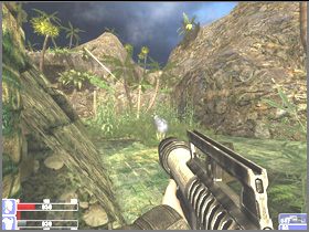 1 - [15] Path to the temple cz.3 | Hellforces - Hellforces - poradnik do gry