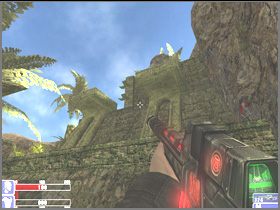 2 - [15] Path to the temple cz.3 | Hellforces - Hellforces - poradnik do gry