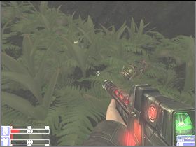 Trafisz do ciemnej jaskini - [15] Path to the temple cz.3 | Hellforces - Hellforces - poradnik do gry