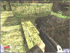 5 - [15] Path to the temple cz.3 | Hellforces - Hellforces - poradnik do gry