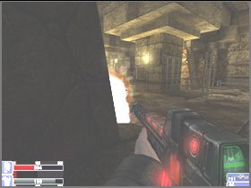 Udaj się przed wielką salę - [16] Maya temple cz.2 | Hellforces - Hellforces - poradnik do gry