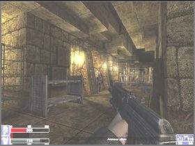 2 - [16] Maya temple cz.2 | Hellforces - Hellforces - poradnik do gry