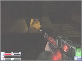 5 - [16] Maya temple cz.2 | Hellforces - Hellforces - poradnik do gry