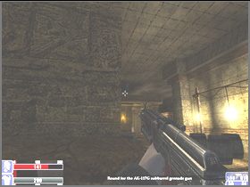 1 - [16] Maya temple cz.3 | Hellforces - Hellforces - poradnik do gry