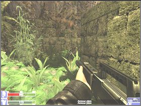 Niech nazwa cię nie zmyli, żadnych duchów tu nie będzie, sami najemnicy - [17] Ghost city cz.1 | Hellforces - Hellforces - poradnik do gry