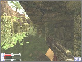 3 - [17] Ghost city cz.1 | Hellforces - Hellforces - poradnik do gry