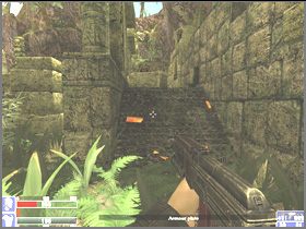 4 - [17] Ghost city cz.1 | Hellforces - Hellforces - poradnik do gry