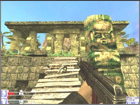 5 - [17] Ghost city cz.1 | Hellforces - Hellforces - poradnik do gry