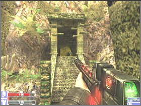 6 - [17] Ghost city cz.1 | Hellforces - Hellforces - poradnik do gry