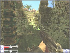 1 - [17] Ghost city cz.2 | Hellforces - Hellforces - poradnik do gry