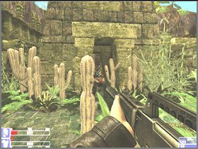 3 - [17] Ghost city cz.2 | Hellforces - Hellforces - poradnik do gry