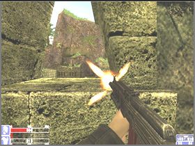 6 - [17] Ghost city cz.2 | Hellforces - Hellforces - poradnik do gry