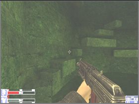 3 - [17] Ghost city cz.3 | Hellforces - Hellforces - poradnik do gry