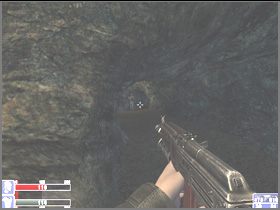 2 - [18] The way to the mine cz.1 | Hellforces - Hellforces - poradnik do gry