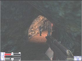 3 - [18] The way to the mine cz.1 | Hellforces - Hellforces - poradnik do gry