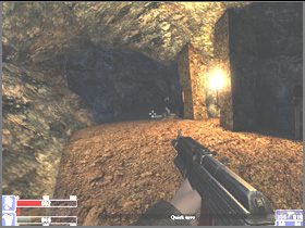 Wracaj do pierwszego rozwidlenia - [18] The way to the mine cz.1 | Hellforces - Hellforces - poradnik do gry