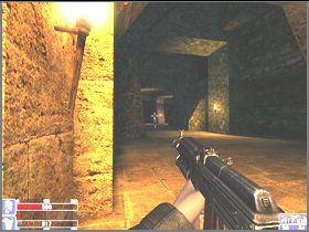 6 - [18] The way to the mine cz.1 | Hellforces - Hellforces - poradnik do gry