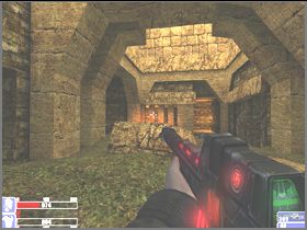 1 - [18] The way to the mine cz.2 | Hellforces - Hellforces - poradnik do gry