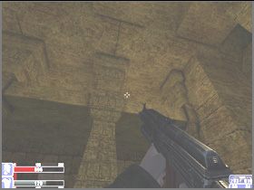 4 - [18] The way to the mine cz.2 | Hellforces - Hellforces - poradnik do gry