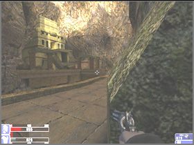 6 - [18] The way to the mine cz.2 | Hellforces - Hellforces - poradnik do gry